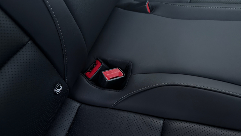 MG ZS 1.5 Hybrid+ Trophy 5dr Auto Hybrid Hatchback